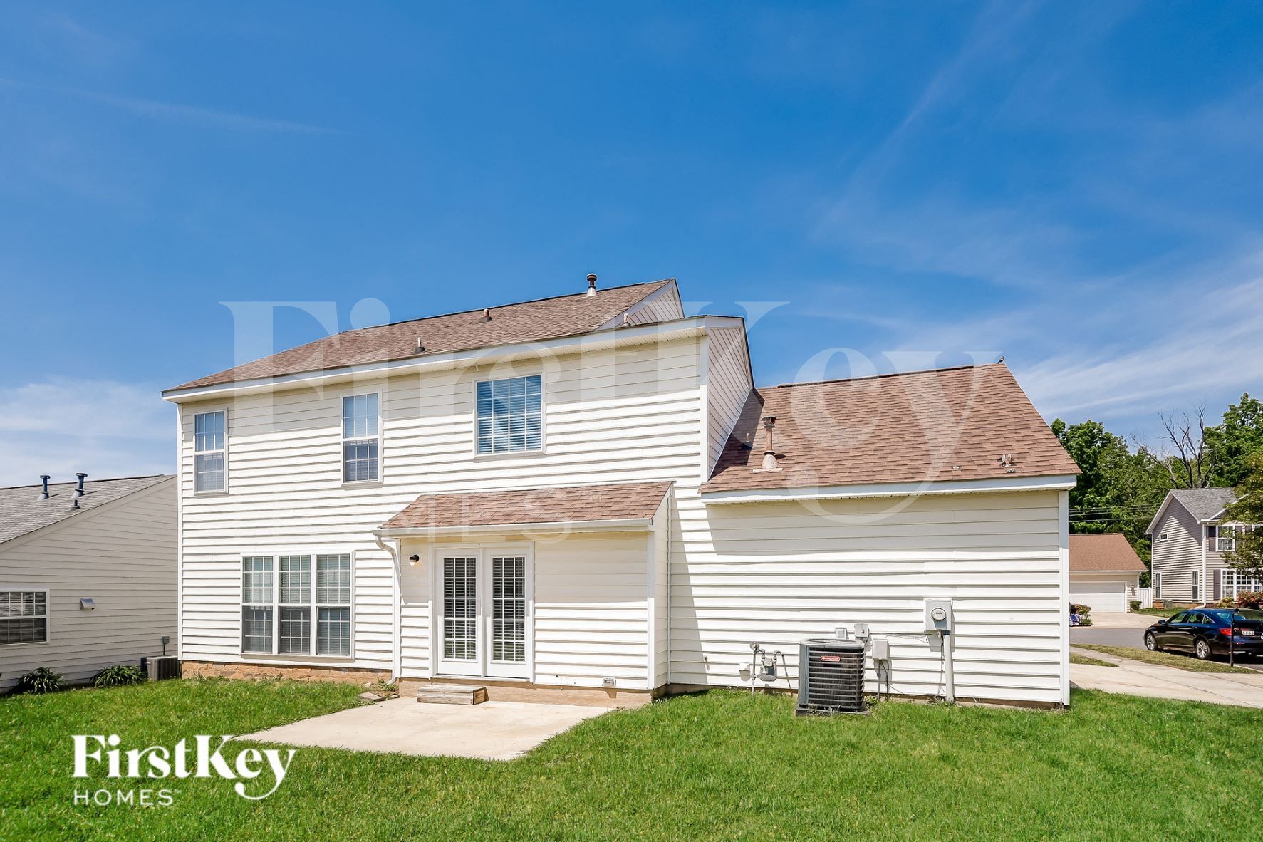 Building Photo - 6009 Amber Ct