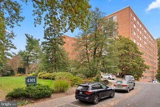 Building Photo - 4301 Massachusetts Ave NW