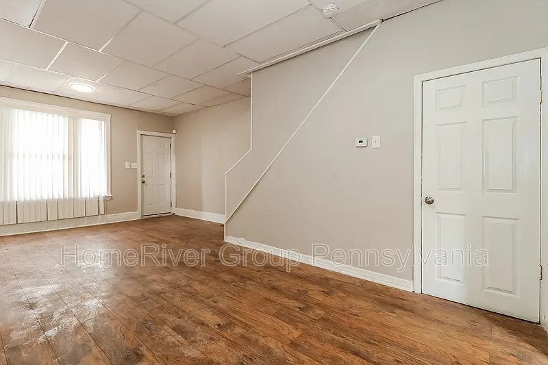 Building Photo - 1439 S Marston St