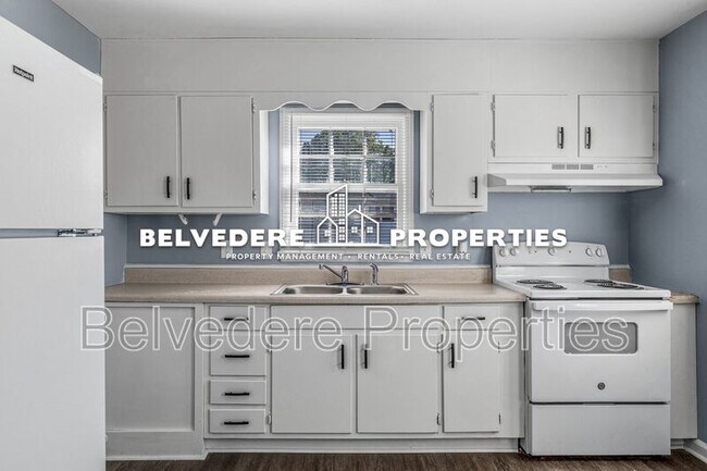 Building Photo - 2503 Vanstory St