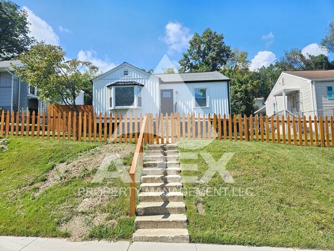 Primary Photo - Craftsman Style 3 Bd 2 Ba Single Family Ho...