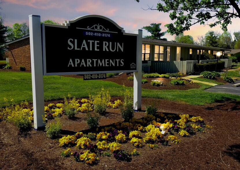 Slate Run 806 Granite Dr Louisville KY 40223 Apartment Finder
