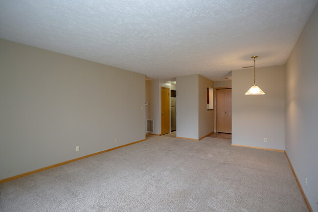 Floorplan - Chateau At Holmes Lake