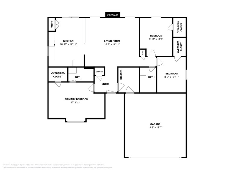 Building Photo - 3942 Jason Ave