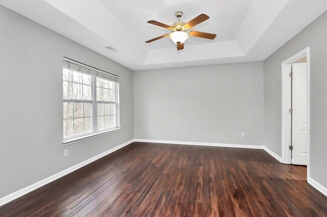 Building Photo - 6939 Brachnell View Dr