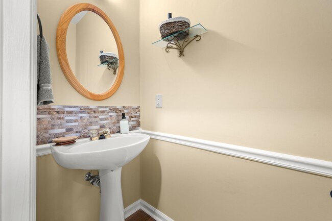 Building Photo - 308 Stone Heath Ct