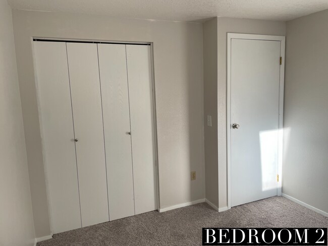 Bedroom 2 - 1316 Mylark Ln