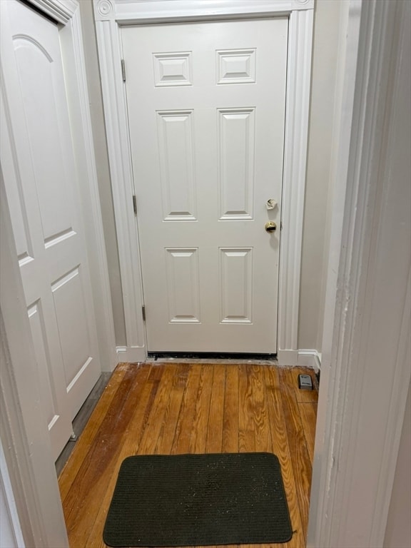 Building Photo - 168 Wales St