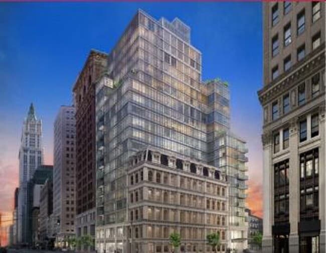 Building Photo - 57 Reade St