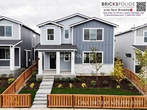 Building Photo - Home For Rent in Marysville!