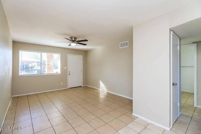 Building Photo - 535 S Udall
