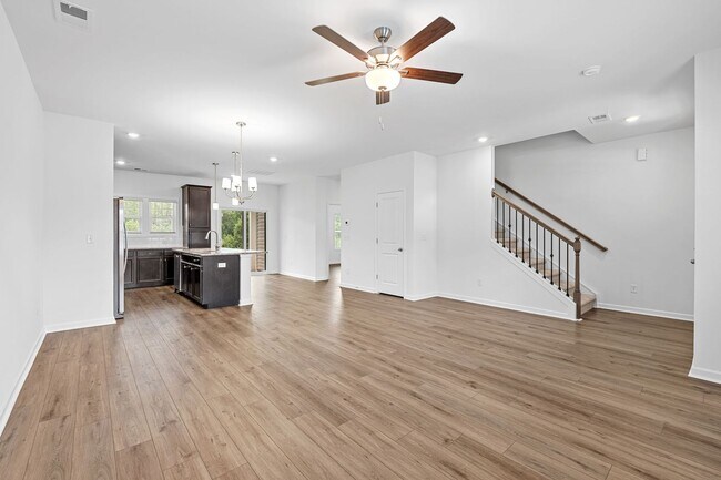 Building Photo - New Construction Home- 3 Bedrooms/ 2.5 bath