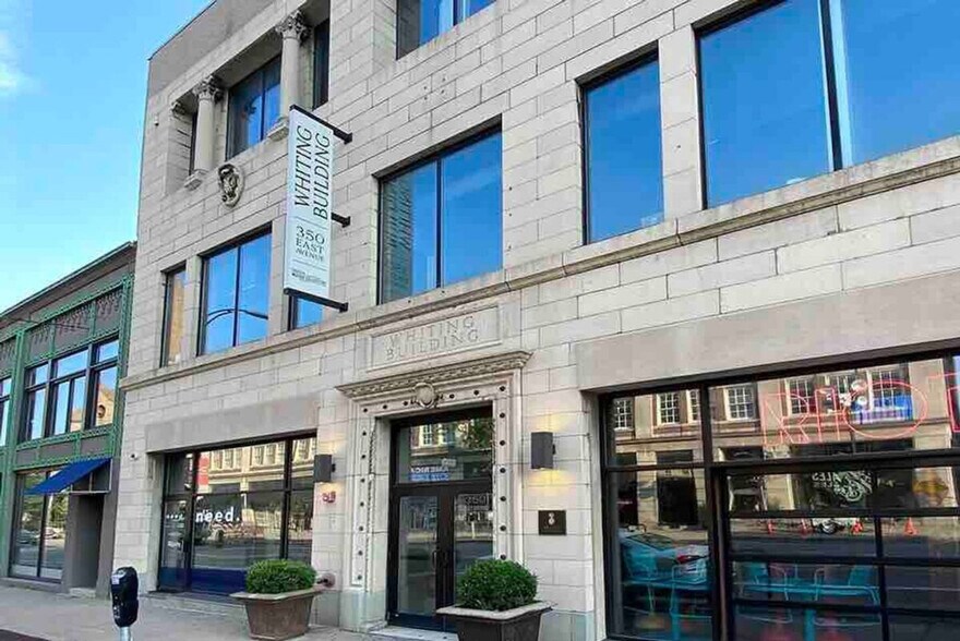 Building Photo - 350 East Ave