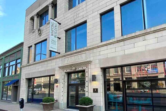 Building Photo - 350 East Ave