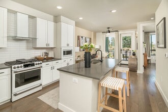 Building Photo - The Quincy at Kierland
