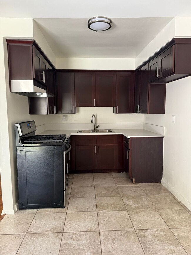 Interior Photo - The South Bay Apartments