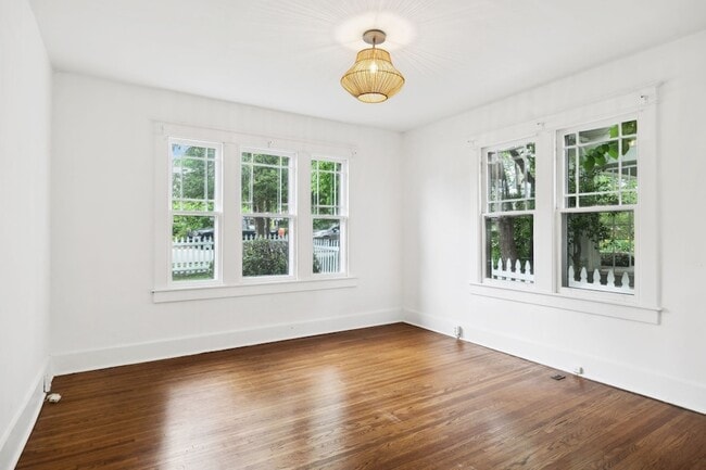 Building Photo - 1508 Clayton Ave