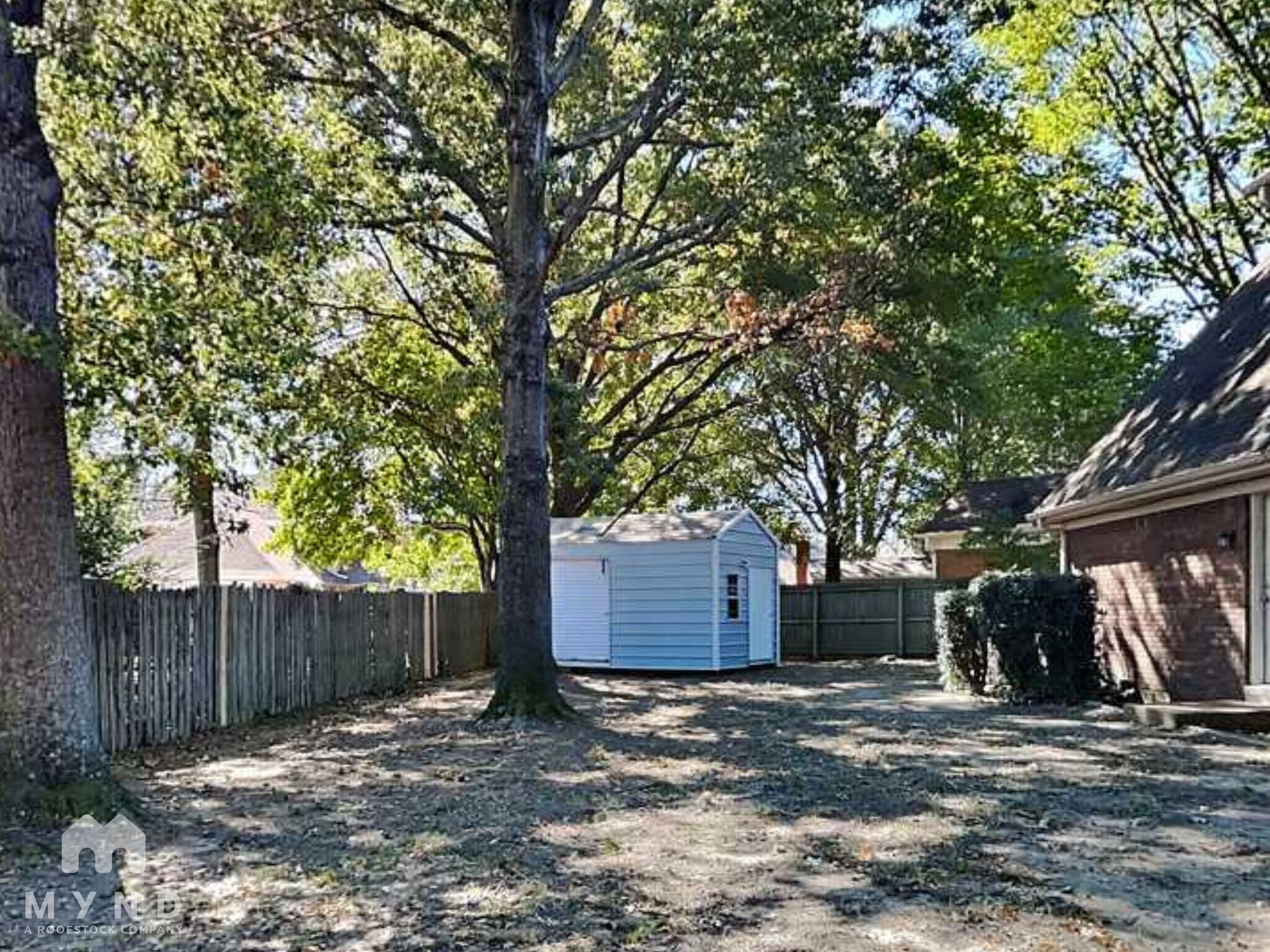 Building Photo - 3332 Nicholas Cove