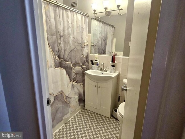 Building Photo - 2601 Pennsylvania Ave