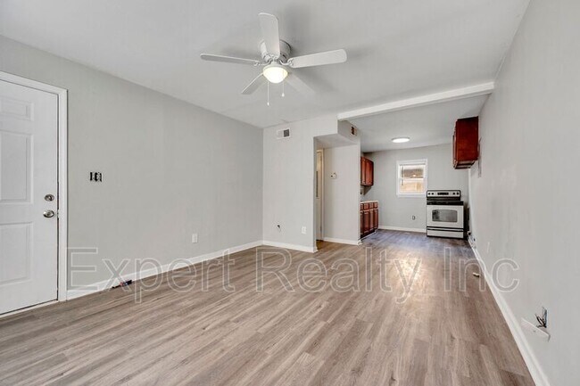 Building Photo - 1001 21st Street Ensley