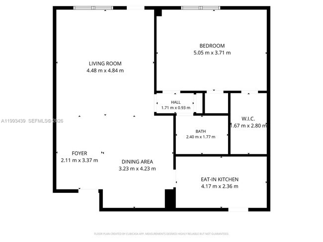 Building Photo - 10185 Collins Ave