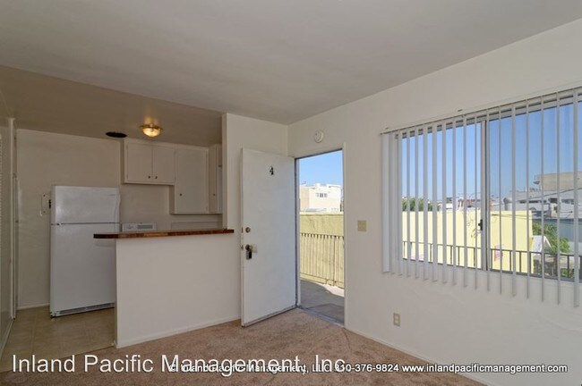 Building Photo - 48 Hermosa Ave