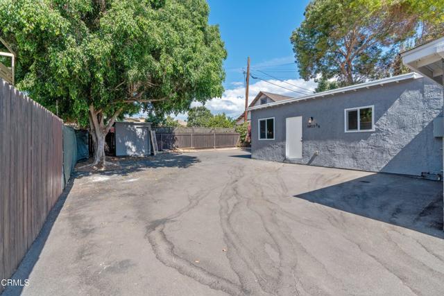 Building Photo - 5423 Ash St