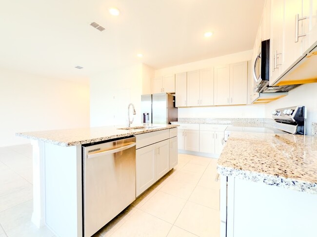 Building Photo - 1515 McDermott Rd