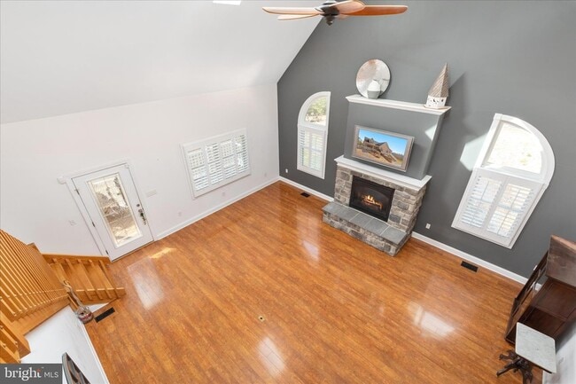 Building Photo - 882 Liberty Furnace Rd