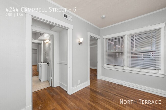 Building Photo - 4244 Campbell St