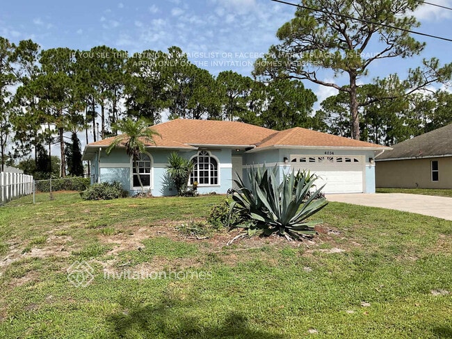 Building Photo - 4034 SW Hablow St