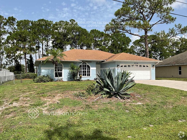 Building Photo - 4034 SW Hablow St