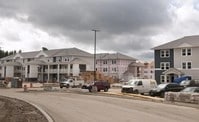 Building Photo - The Avenue at Orono Apartments
