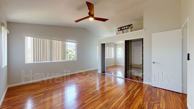 Building Photo - 91-1165 Keaalii Place