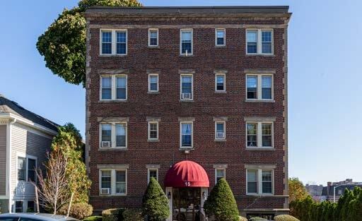 Building Photo - 15 Governors Ave