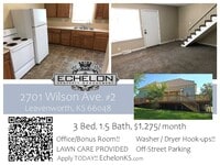 Building Photo - 2701 Wilson Ave