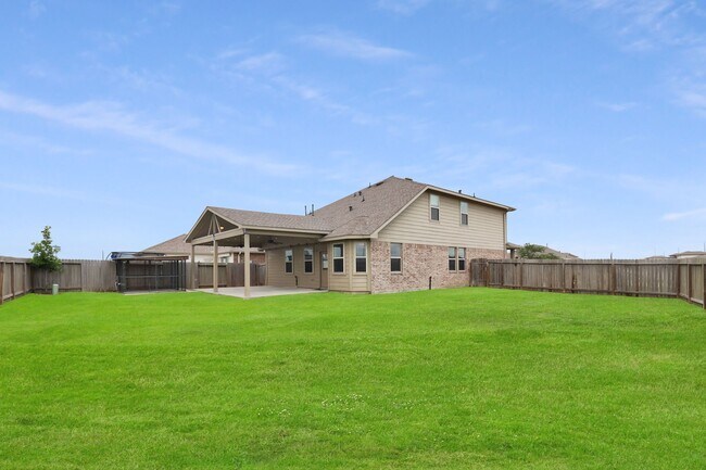 Building Photo - 430 Walnut Branch Dr