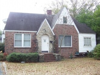 Primary Photo - 2352 Wrightsboro Rd