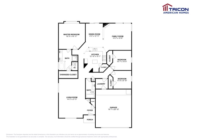 Building Photo - 1119 Cavalcade Dr