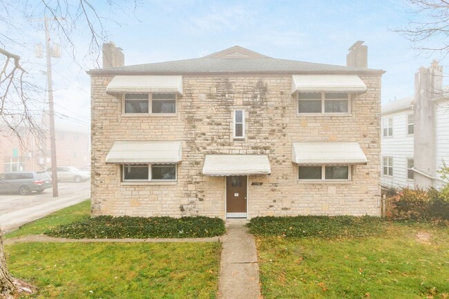 Building Photo - 1536 Ashland Ave