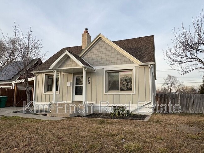 Building Photo - 289 E 4800 S