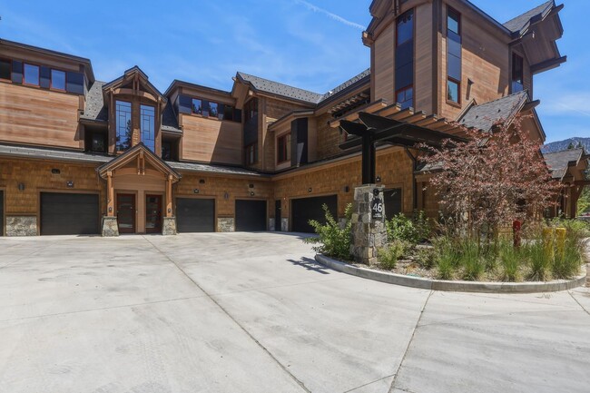 Building Photo - Luxury Tahoe Beach Club