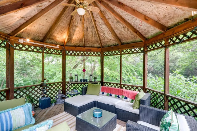 Building Photo - 5446 N Tall Oaks Dr