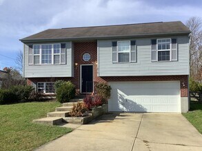 Building Photo - 610 Tupelo Dr