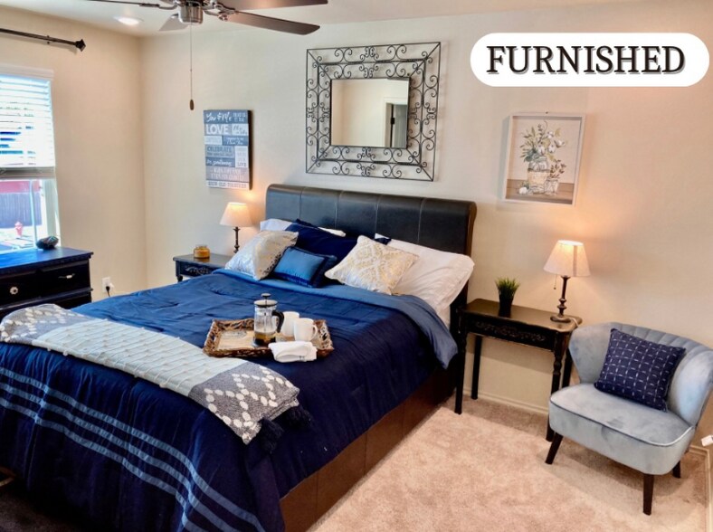 Building Photo - 1705 Clovis Dr