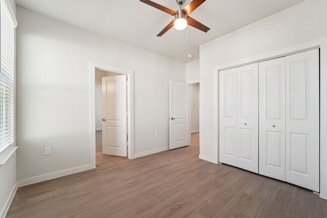 Floorplan - LightHaven at District West