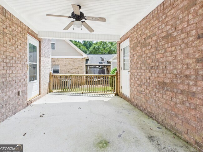 Building Photo - 1191 E Haven Trail