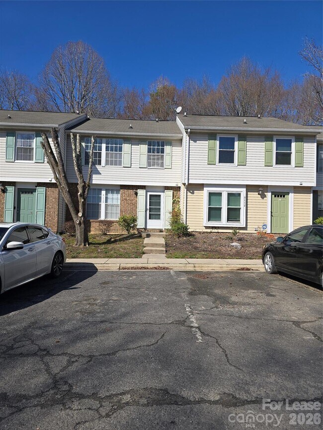 Building Photo - 5115 Fair Wind Ln