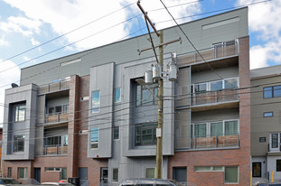 Building Photo - Sky Park Apartments