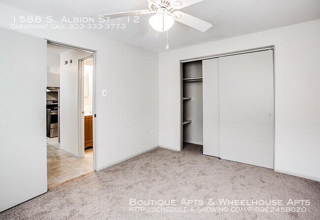Building Photo - Wheelhouse Apartments